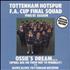 Tottenham Hotspur FC Ossie's Dream 7