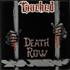 Touched Death Row vinyl LP UK XY-LPDE652916