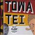 Towa Tei Flash CD album German TWACDFL587726