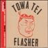 Towa Tei Flasher - Sealed CD album Japanese TWACDFL337776