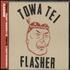 Towa Tei Flasher CD album Japanese TWACDFL710972