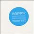 Towa Tei Happy - Double Pack 12