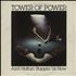 Tower Of Power Ain't Nothin' Stoppin' Us Now vinyl LP US TO8LPAI668940