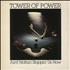 Tower Of Power Ain't Nothin' Stoppin' Us Now vinyl LP UK TO8LPAI722989