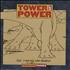 Tower Of Power Dinosaur Tracks CD album US TO8CDDI352043