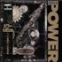 Tower Of Power Power vinyl LP Japanese TO8LPPO652258
