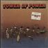 Tower Of Power Tower Of Power vinyl LP US TO8LPTO575551