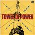 Tower Of Power What Is Hip? vinyl LP UK TO8LPWH692818