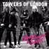Towers Of London Blood, Sweat & Towers CD album Japanese TJDCDBL354542
