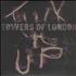 Towers Of London Fuck It Up CD single UK TJDC5FU371486