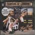 Towers Of London How Rude She Was - Autograph CD single UK TJDC5HO341829