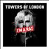 Towers Of London I'm A Rat CD single UK TJDC5IM389571