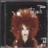 Toyah Good Morning Universe: The Very Best Of Toyah 2-CD album set UK TYH2CGO727022