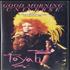 Toyah Good Morning Universe video UK TYHVIGO247730