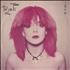 Toyah Ieya - White vinyl 12