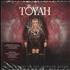 Toyah In The Court Of The Crimson Queen - Autographed 2-CD album set UK TYH2CIN725994