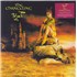Toyah The Changeling - Neon Pink Vinyl vinyl LP UK TYHLPTH833048