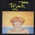Toyah Uk Tour 1981 tour programme UK TYHTRUK94486