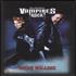 Toyah Vampires Rock DVD UK TYHDDVA718008