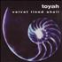 Toyah Velvet Lined Shell CD album UK TYHCDVE243632