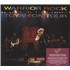 Toyah Warrior Rock - Toyah On Tour 3-CD set UK TYH3CWA846838