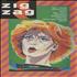 Toyah Zig Zag/Flexipop magazine UK TYHMAZI342160
