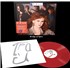 T'Pau Bridge Of Spies - National Album Day 2025 - Red Vinyl - Sealed LP UNITED KINGDOM TPALPBR876885