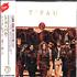 T'Pau Rage + obi-strip CD album Japanese TPACDRA272462