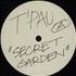 T'Pau Secret Garden - Test Pressing 12