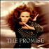T'Pau The Promise CD album Austrian TPACDTH172180