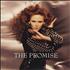 T'Pau The Promise vinyl LP UK TPALPTH273679