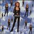 T'Pau Walk On Air CD single UNITED KINGDOM TPAC5WA04037
