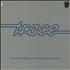 Trace Trace vinyl LP Dutch T5ELPTR626902