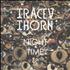 Tracey Thorn Night Time EP - Blue vinyl 12