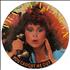 Tracey Ullman You Caught Me Out picture disc LP UK ULLPDYO300977
