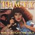 Tracey Ullman You Caught Me Out vinyl LP UK ULLLPYO35560