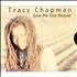 Tracy Chapman Give Me One Reason CD single US TRAC5GI72208