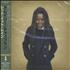 Tracy Chapman Let It Rain CD album Japanese TRACDLE229108
