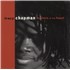 Tracy Chapman Matters Of The Heart - EX vinyl LP UK TRALPMA871654