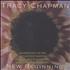 Tracy Chapman New Beginning CD album US TRACDNE109438