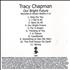 Tracy Chapman Our Bright Future CD-R acetate US TRACROU468491
