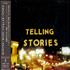 Tracy Chapman Telling Stories CD album Japanese TRACDTE483624