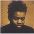 Tracy Chapman Tracy Chapman + Inner - EX vinyl LP German