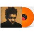 Tracy Chapman Tracy Chapman - Orange Transparent Vinyl 35th Anniversary Edition - Sealed vinyl LP UK