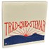 Trad, Gras Och Stenar Tr�d, Gr�s Och Stenar VX USA 9XGVXTR880744