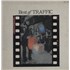 Traffic Best Of Traffic vinyl LP Japanese TRFLPBE873861