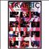 Traffic Live At Santa Monica DVD UK TRFDDLI443804