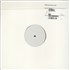 Traffic Mr. Fantasy - Test Pressing vinyl LP UK