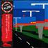 Traffic On The Road 2-LP vinyl set Japanese TRF2LON306838