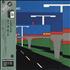 Traffic On The Road CD album Japanese TRFCDON331707